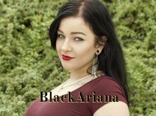 BlackAriana