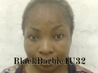 BlackBarbie4U32