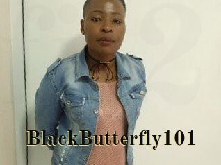 BlackButterfly101