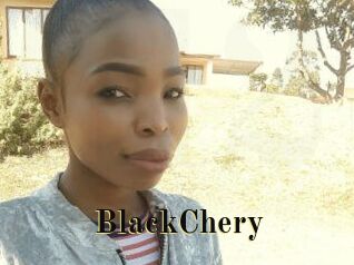 BlackChery