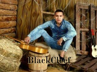 BlackCleef