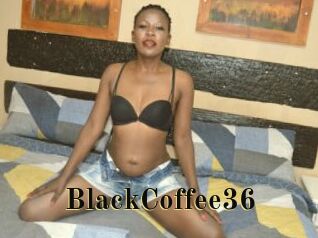 BlackCoffee36