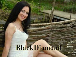 BlackDiamond