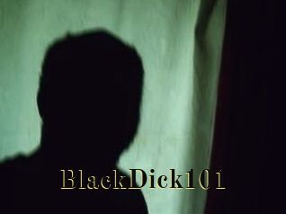 BlackDick101
