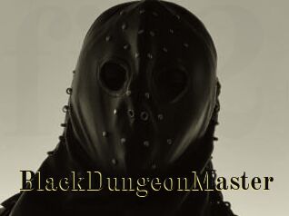 BlackDungeonMaster