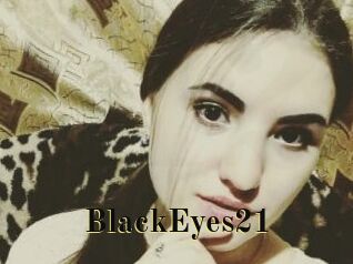 BlackEyes21