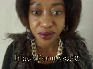 BlackFarmAss36