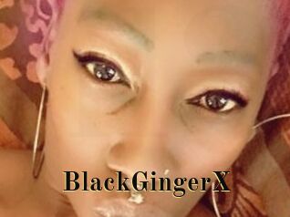 BlackGingerX