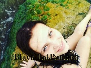 BlackHotPantera