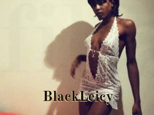 BlackLeicy