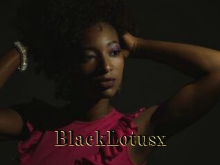 BlackLotusx