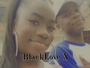 BlackLove_X