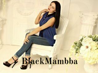 BlackMambba