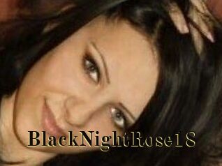 BlackNightRose18