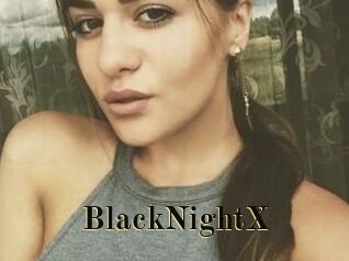 BlackNightX