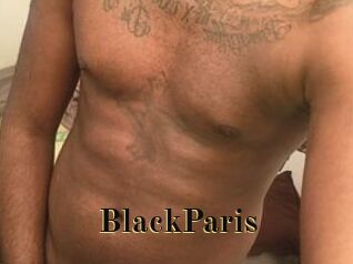 BlackParis