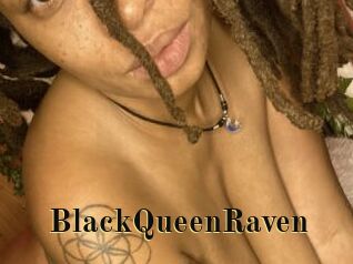 BlackQueenRaven