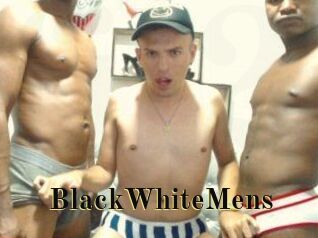 BlackWhiteMens