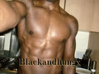 Blackandhungx