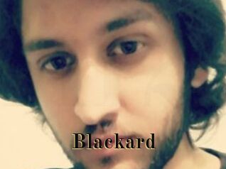 Blackard