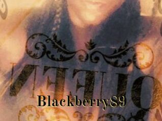 Blackberry89