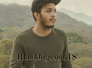 Blackbigcock18