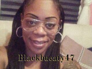 Blackbueaty47