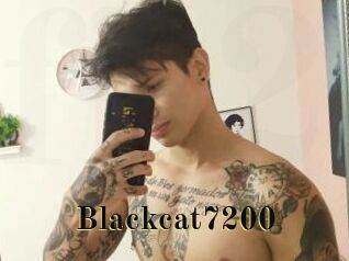 Blackcat7200