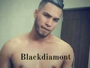 Blackdiamont