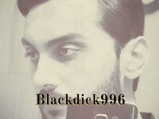 Blackdick996