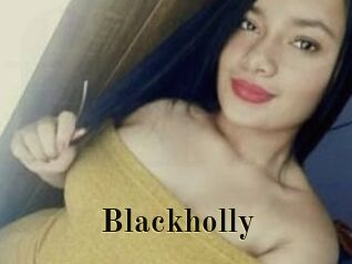Blackholly