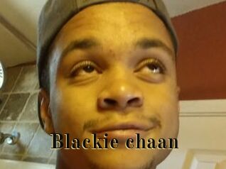 Blackie_chaan