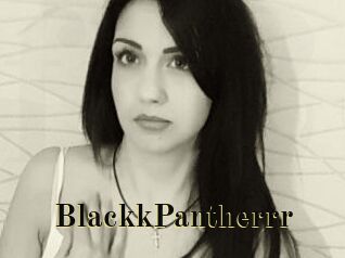 BlackkPantherrr