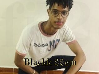 Blackk_22cm