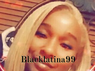 Blacklatina99