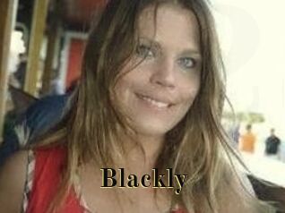 Blackly