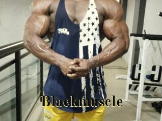 Blackmuscle