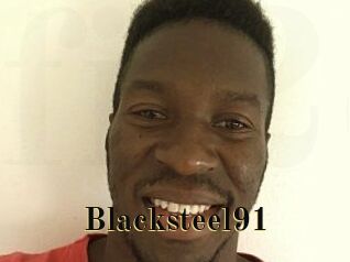 Blacksteel91