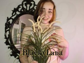 BlackyLana