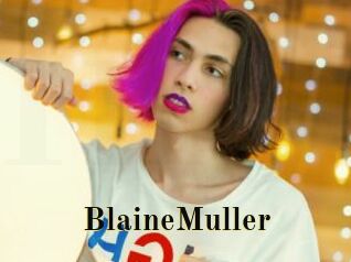BlaineMuller