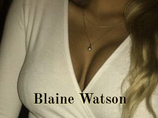 Blaine_Watson