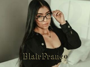 BlairFranco