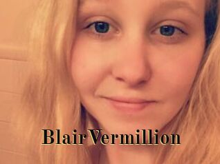 BlairVermillion