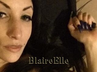 BlaireElle