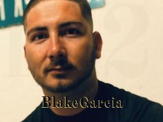 BlakeGarcia