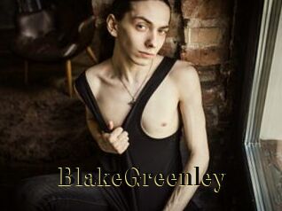 BlakeGreenley