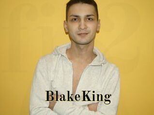 BlakeKing