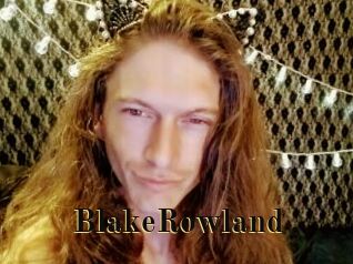 BlakeRowland