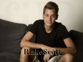 BlakeScott