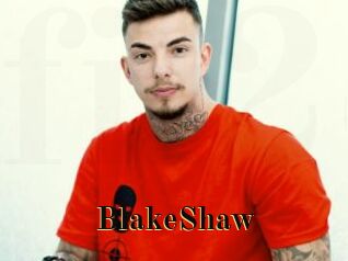 BlakeShaw